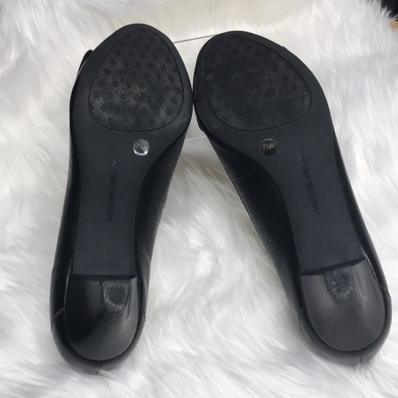 Antonio Melani buckle pumps - Picture 3 of 5